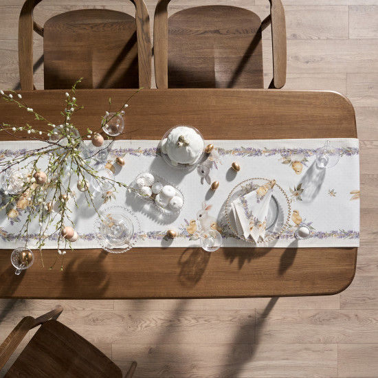 Дорожка «Лавандовая весна»