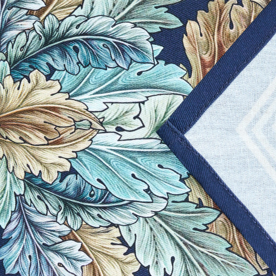 Дорожка «Листья морриса»