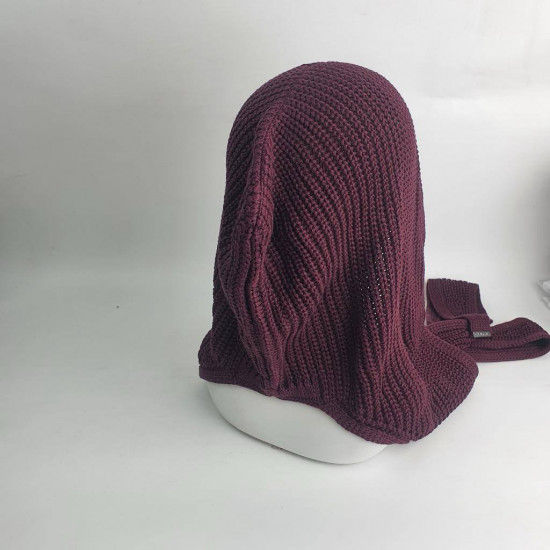 Капор женский «Медина»