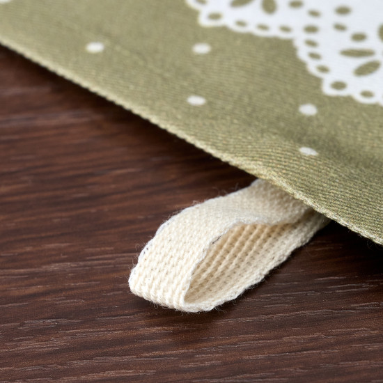 Набор полотенец «Золотая курочка»