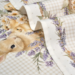 Набор полотенец «Лавандовая весна» - Фото 2