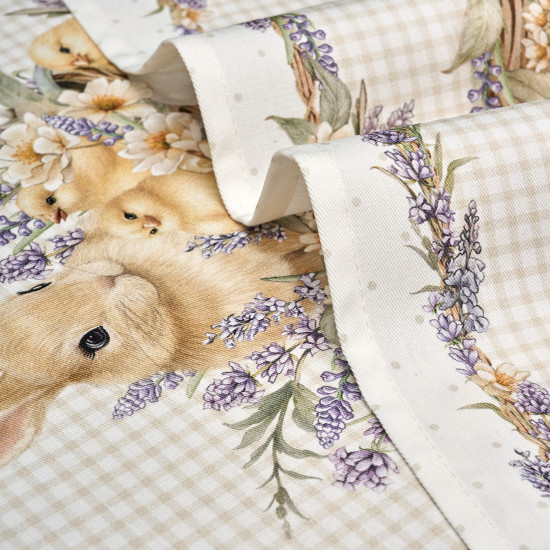 Набор полотенец «Лавандовая весна»