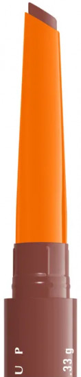 Карандаш-плампер для губ «Duck Plump Plumping Lip Liner», тон 06 Nude Flip