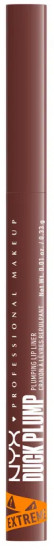 Карандаш-плампер для губ «Duck Plump Plumping Lip Liner», тон 08 Dash Of Cocoa