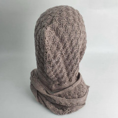 Капор женский «Медина» - Фото 1