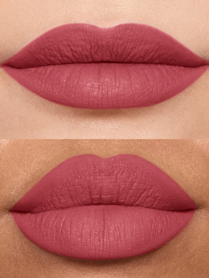 Помада для губ матовая «Soft Matte Lip Cream», тон 19 Cannes