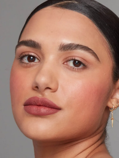 Помада для губ матовая «Soft Matte Lip Cream», тон 32 Rome
