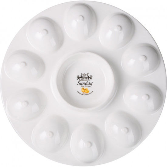 Подставка для яиц «Sunday»