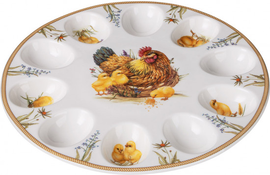 Подставка для яиц «Sunday»