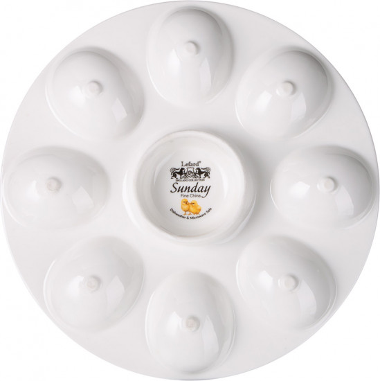 Подставка для яиц «Sunday»