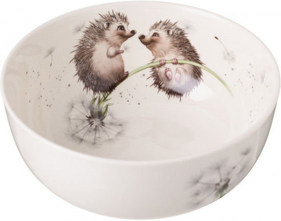 Салатник «Лови счастье»