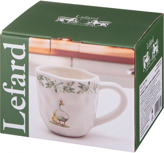 Кружка «Apple Gardenь»