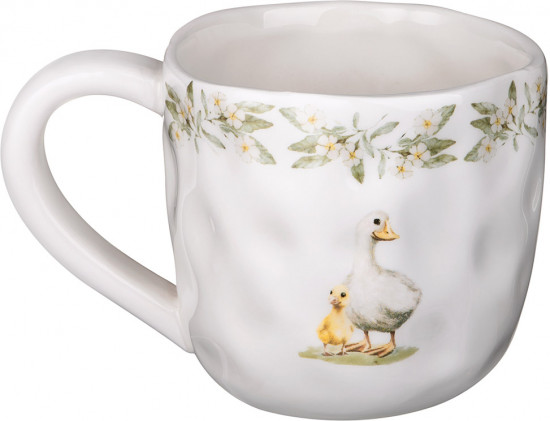 Кружка «Apple Gardenь»