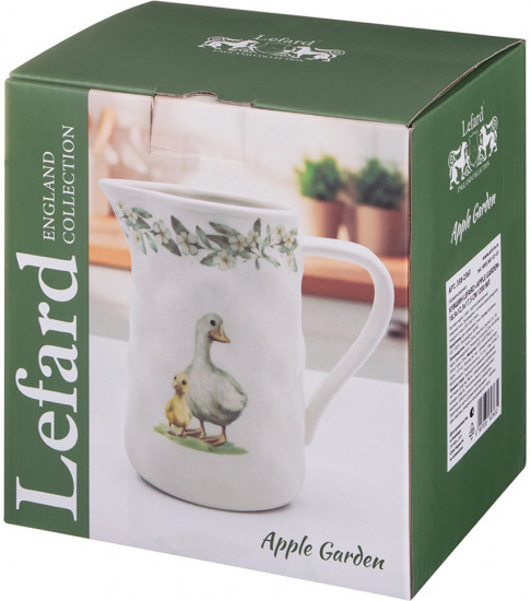 Кувшин «Apple Garden»