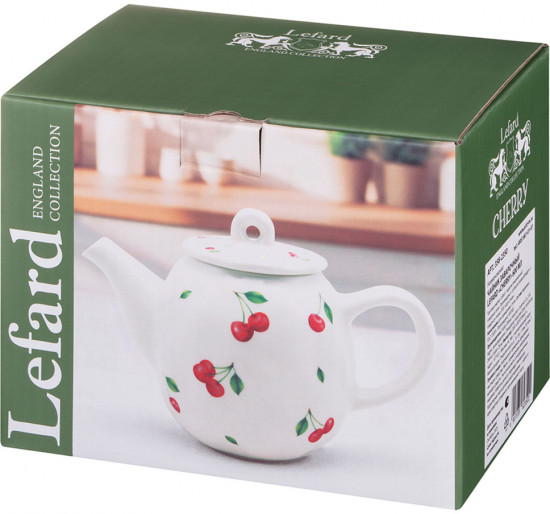 Чайник заварочный «Cherry»