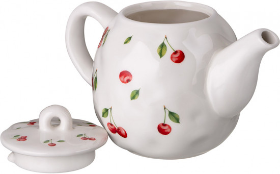 Чайник заварочный «Cherry»