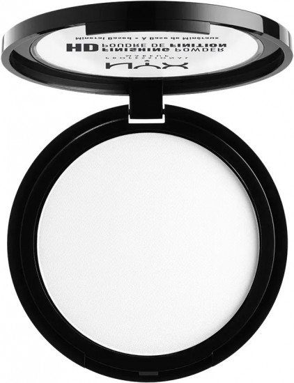 Пудра для лица «High Definition Finishing Powder», оттенок 01