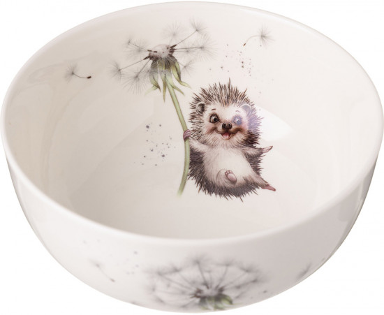 Набор посуды «Лови счастье»