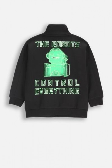 Толстовка для мальчиков
