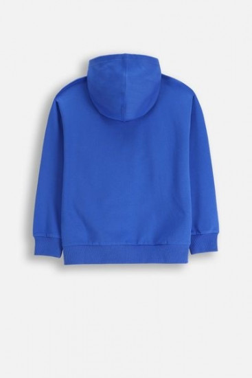 Толстовка для мальчиков