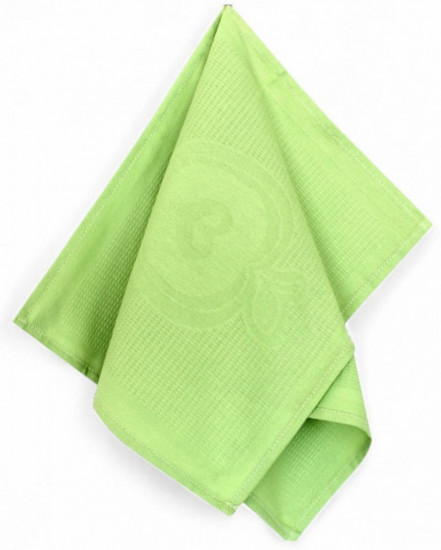 Комплект кухонных полотенец