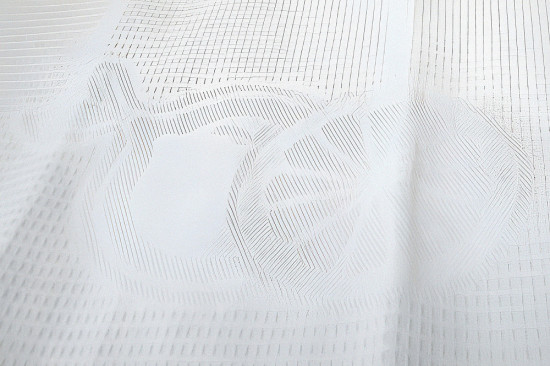 Комплект кухонных полотенец