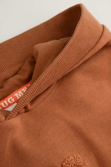 Толстовка для мальчиков