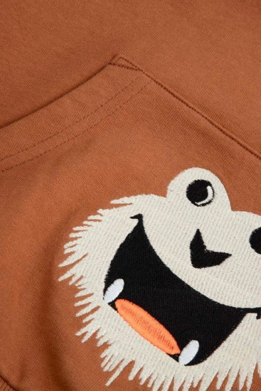 Толстовка для мальчиков