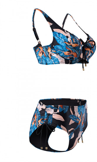 Купальник женский