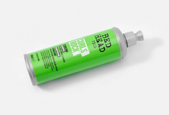 Шампунь для вьющихся волос «Curls Rock»