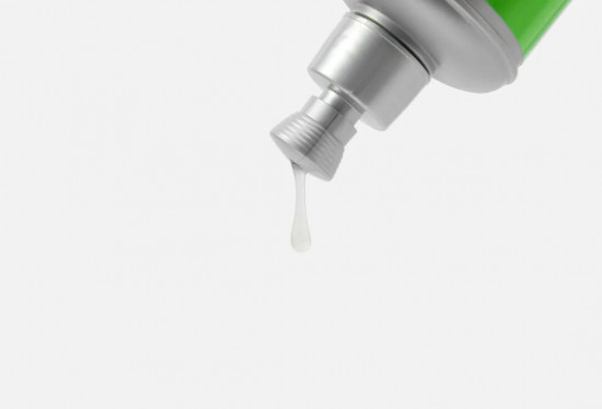 Шампунь для вьющихся волос «Curls Rock»