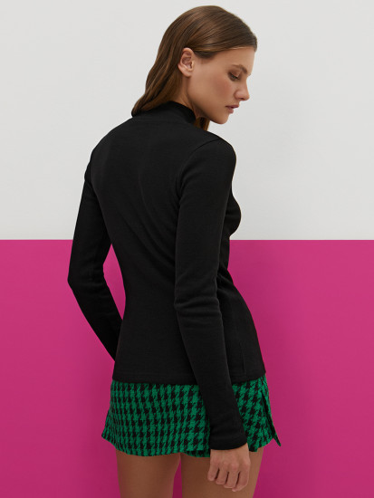 Водолазка женская