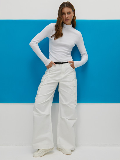 Водолазка женская