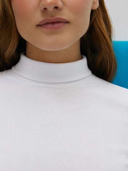 Водолазка женская