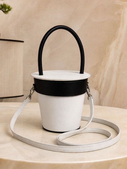 Сумка ведро