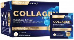 Коллаген «Collagen Gold Quality» - Фото 1