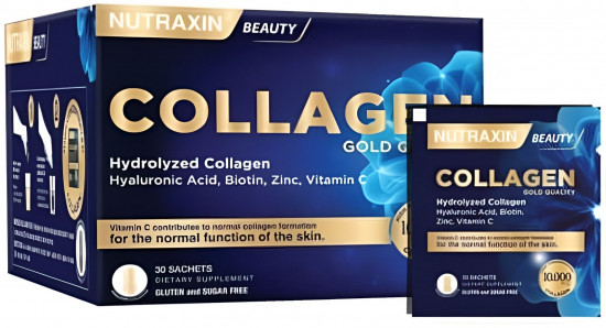 Коллаген «Collagen Gold Quality»