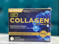 Коллаген «Collagen Gold Quality» - Фото 2