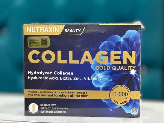 Коллаген «Collagen Gold Quality»