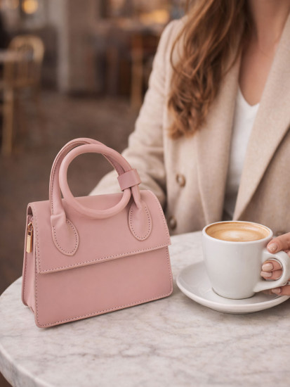 Сумка кросс-боди женская