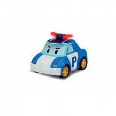 Мини — трансформер (7,5 см) - Фото 1