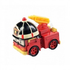 Трансформер Рой (7,5 см) - Фото 1