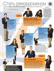 Гиннесс. Мировые рекорды 2015 - Фото 5