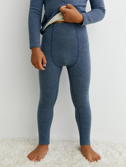 Термокальсоны для мальчиков