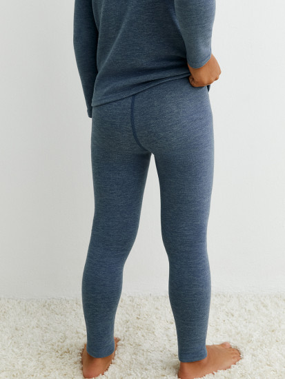 Термокальсоны для мальчиков