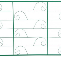 Арка садовая - Фото 2