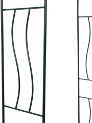 Арка садовая - Фото 8