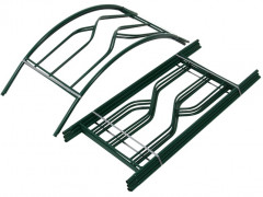 Арка садовая - Фото 8