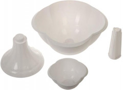 Клумба «Водопад» - Фото 2