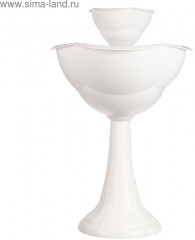 Клумба пластиковая - Фото 3